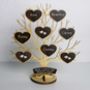 Personalised Wooden Engraved 'Tree Of Life', thumbnail 2 of 8