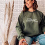 The Overthinkers Club Sweater, thumbnail 1 of 2