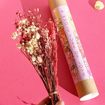 A Whole Tube Of Love Valentine's Gift, 3 of 5