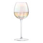Personalised Pearl Wine Glass, thumbnail 2 of 6