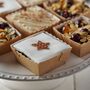 Festive Fruit Cake Selection Gift Box, thumbnail 6 of 9