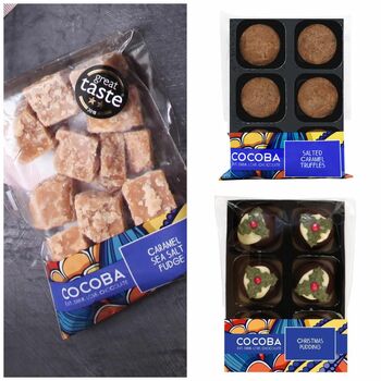 First Christmas As My Mummy Gift Hamper, 6 of 12