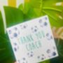 Thank You Coach Card, thumbnail 3 of 3