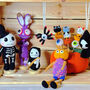 Enchanted Halloween Collection, thumbnail 1 of 6