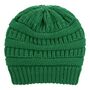 Chemo Headwear Beanie Hat Satin Lined Winter, thumbnail 11 of 12