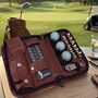 Personalised Golfer’s Accessory Gift Set For Father's Day, thumbnail 6 of 12