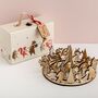 Personalised Marching Band Woodland Advent Calendar, thumbnail 6 of 12