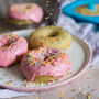 Funfetti Doughnut Baking Kit, thumbnail 1 of 9