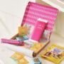 Personalised Letterbox Pamper Hamper For Her, thumbnail 1 of 3