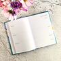 2026 Pocket Diary And Notebook, Week To A View, Gift Box, thumbnail 4 of 9