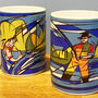 Fisherman Mug, thumbnail 2 of 4
