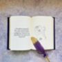 Timeless Magic Manifestation Journal And Guidebook, thumbnail 4 of 11