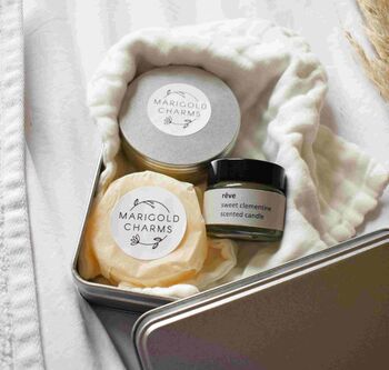 Luxury Mini Eco Travel Spa, 2 of 4