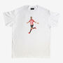 Shane Long Southampton T Shirt, thumbnail 1 of 4