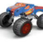 Make Your Own Monster Truck Construction Set, thumbnail 5 of 6