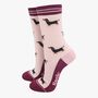 Sausage Dogs Bamboo Socks Gift Box Women's Dog Lover Gift, thumbnail 3 of 4