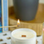 'Faith' A Fresh, Floral Scented Candle, thumbnail 2 of 5