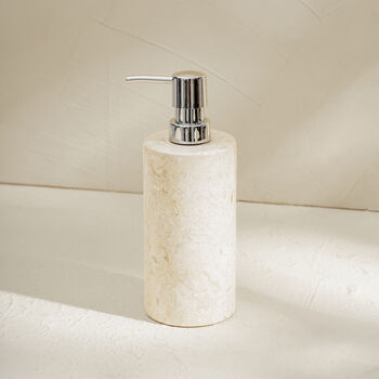 Marble Soap Dispenser, 2 of 4