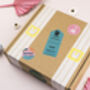New Mum Snack Box – Perfect Gift For A New Mum, thumbnail 4 of 12