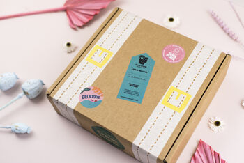 New Mum Snack Box – Perfect Gift For A New Mum, 4 of 12
