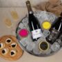 Caviar Tasting Hamper With Bonnaire Terroirs Champagne, thumbnail 3 of 3