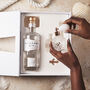 'Seamist And Start Point' Gin And Liquid Garnish, thumbnail 2 of 6