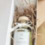 Luxury Winter Dried Flower Diffuser, thumbnail 3 of 4