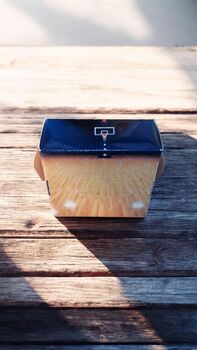 Personalised Basketball Sports Whistle – Coach Or Referee Gift, 4 of 8