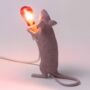 Mouse Lamp Limited Love Edition, thumbnail 4 of 5