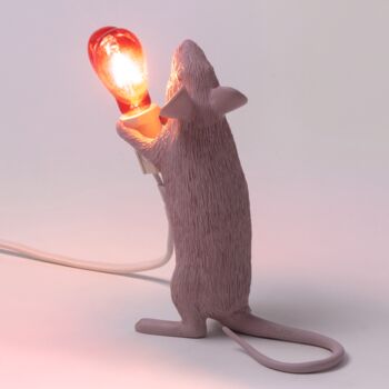 Mouse Lamp Limited Love Edition, 4 of 5