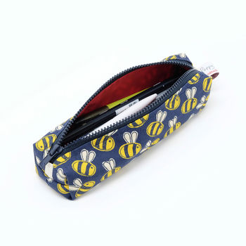 Busy Bee Pencil Case, 2 of 3