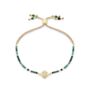 Ruby Zoisite Root Chakra Bracelets And Necklaces, thumbnail 3 of 6