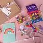 Rainbow Gift Hamper, thumbnail 7 of 7