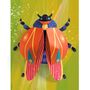 Paper Bugs Paper Craft Activity Kit, thumbnail 5 of 7