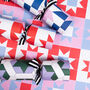 Luxury Christmas Crackers, Patchwork, thumbnail 6 of 6