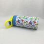 Dinosaur Personalised Insulated Kids Water Bottle, thumbnail 2 of 8