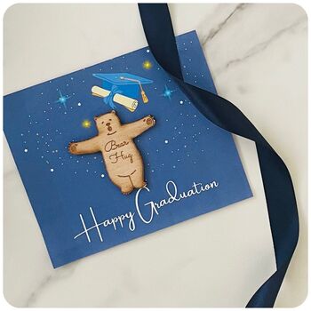 Yay! You've Graduated. Graduation Gift For Her, 3 of 3