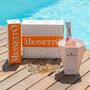 Mionetto Prosecco Rose Ice Bucket Gift Box, thumbnail 3 of 6