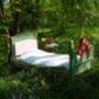 Magical Fairy Bed, thumbnail 3 of 8