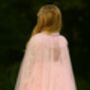Posey Cape ~ A Perfect Christmas Gift For Girls, thumbnail 2 of 5