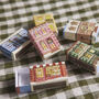 Matchstick Puzzles Alternative Christmas Cracker Set, thumbnail 1 of 12