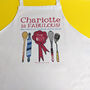 Personalised Perfect Apron, thumbnail 5 of 10