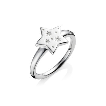 All My Stars Star Ring, 3 of 7