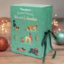 Fill Your Own Advent Calendar, thumbnail 1 of 5