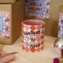 Champagne Please Mug – Fun Gift For Champagne Lovers, thumbnail 1 of 4