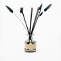 Oriental Blossom Luxury Black Reed Diffuser, thumbnail 3 of 6