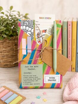 Young Readers Book Gift, 4 of 5