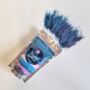 Fizzing Bath Dust Pouches | Bathtime Adventures, thumbnail 7 of 12