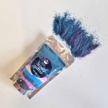 Fizzing Bath Dust Pouches | Bathtime Adventures, 7 of 12