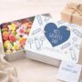 Personalised Father's Day Treat Storage Tin, thumbnail 1 of 2